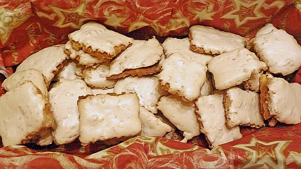 Spanisches Brot Von Bezwinger Chefkoch 