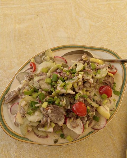 Schwedensalat Rezepte | Chefkoch