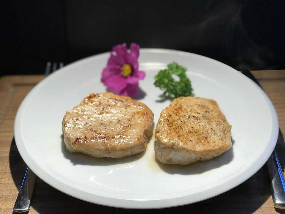 Marinade für Steaks zum Grillen von leeni2507| Chefkoch