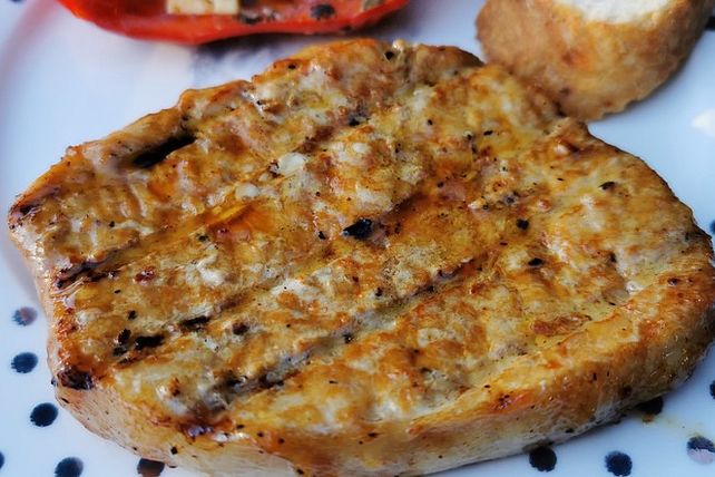 Marinade für Steaks zum Grillen von leeni2507| Chefkoch