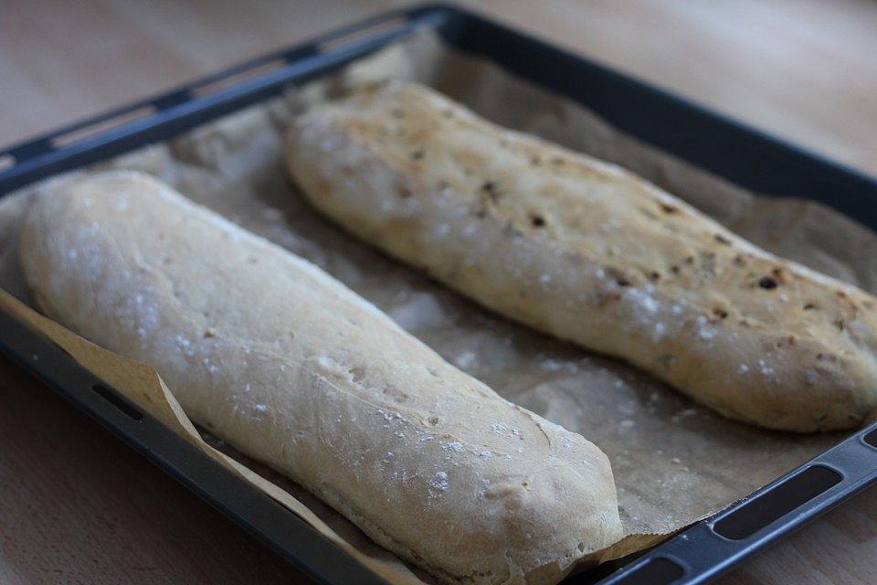 Ciabatta