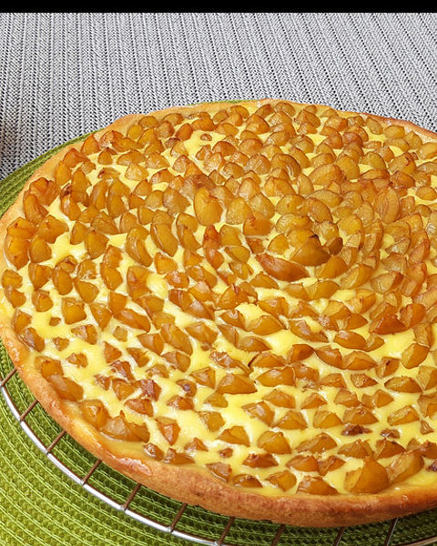 Mirabellenkuchen Rezepte | Chefkoch
