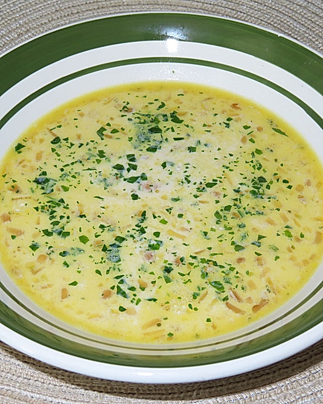 Maryland - Suppe