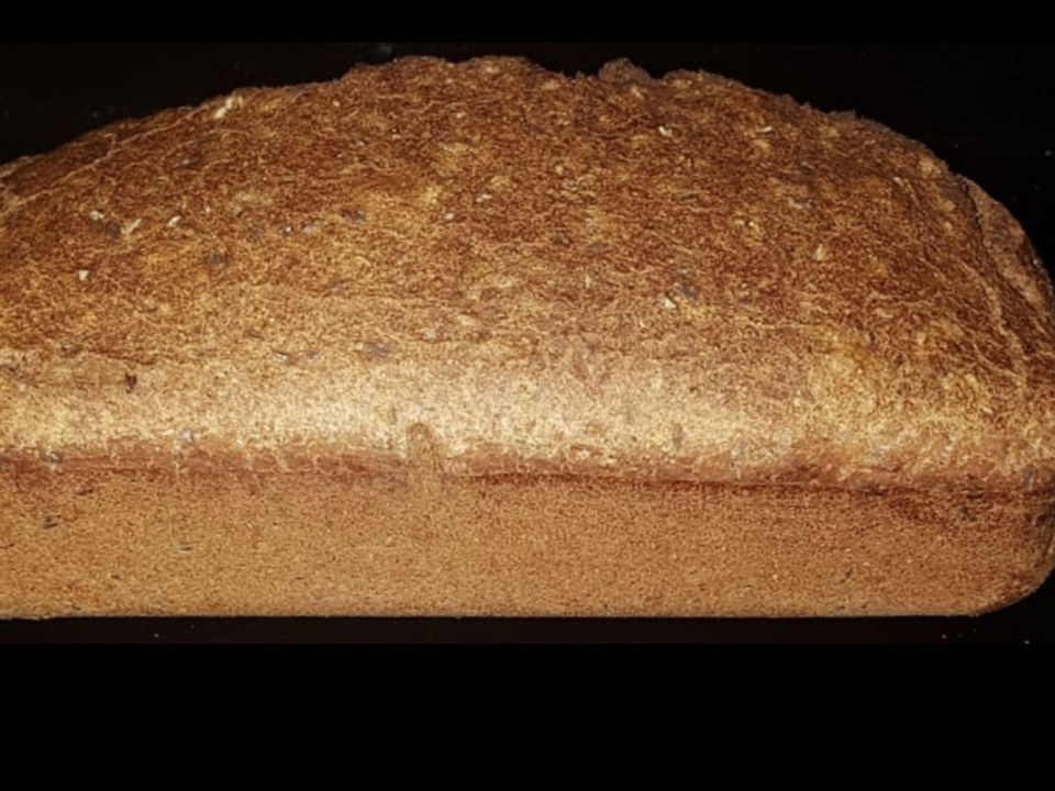 Dinkel-Roggen-Brot nach Familienrezept von KrümmelPluto| Chefkoch