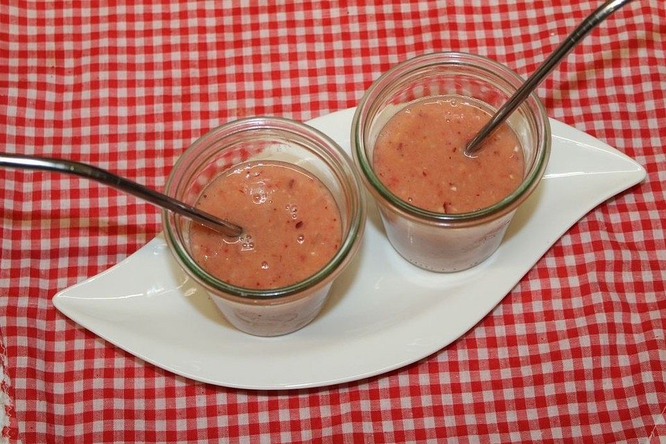 Sommer Smoothie