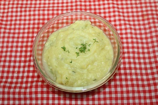 Kartoffel-Sellerie-Stampf von Chefkoch_Isabel | Chefkoch
