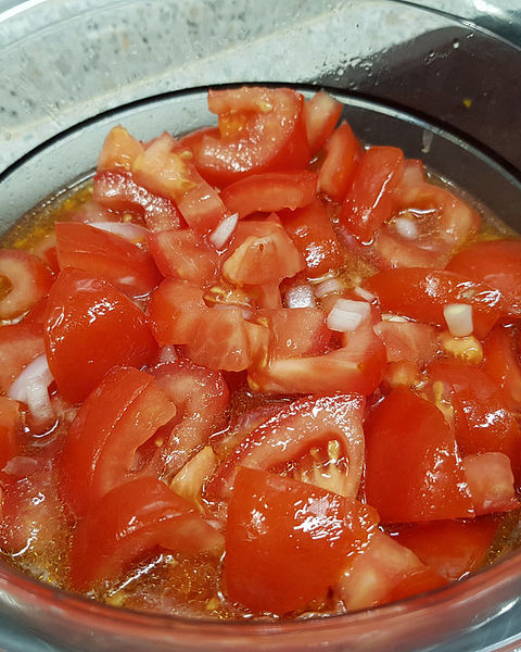 Zwiebelsalat Rezepte | Chefkoch Zwiebelsalat Rezepte | Chefkoch