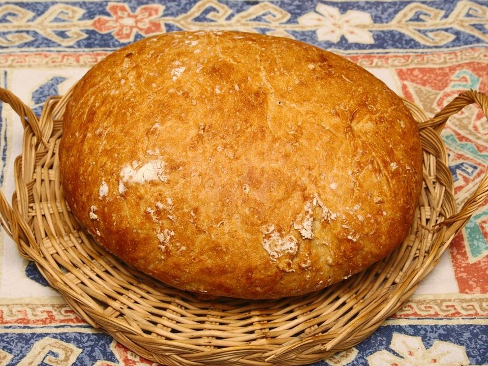 Pain Au Vin Weinbrot Von Tatunca Chefkoch 