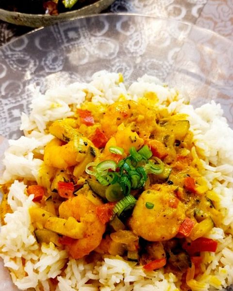 Garnelen Rezepte - die besten Rezepte 2025 | Chefkoch