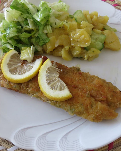 Rotbarschfilet Rezepte - die besten Rezepte 2024 | Chefkoch