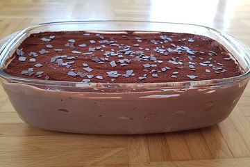 Schoko Tiramisu Von Sarah Chefkoch