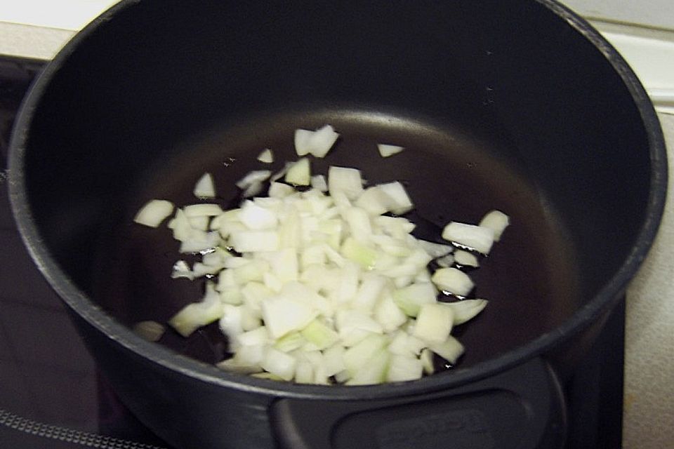 Mexikanischer Reis