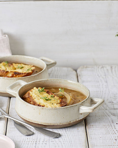 Zwiebeldipp Rezepte | Chefkoch