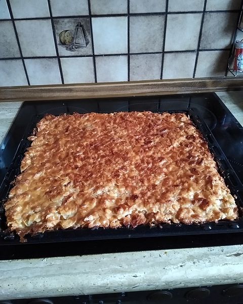 Huckelkuchen Rezepte | Chefkoch