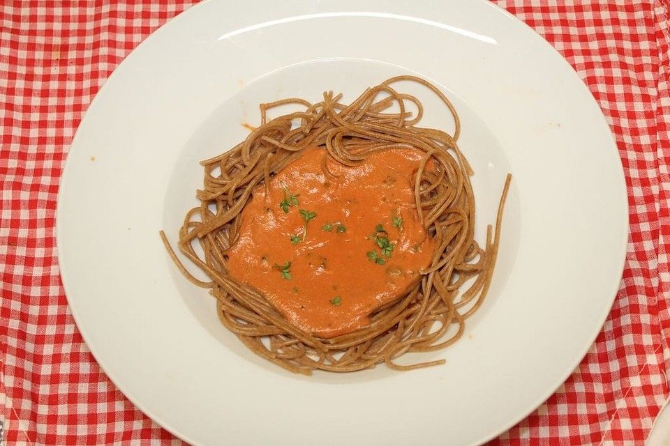 Spaghetti Cincque P