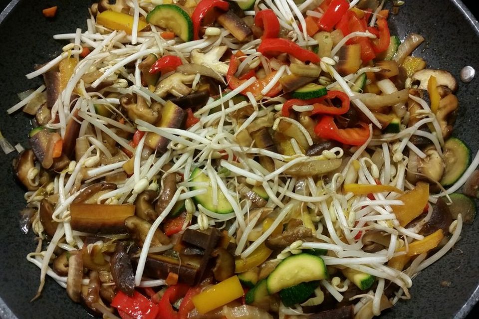 Chop Suey