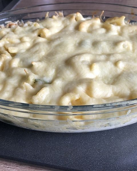 Spätzleauflauf Rezepte | Chefkoch