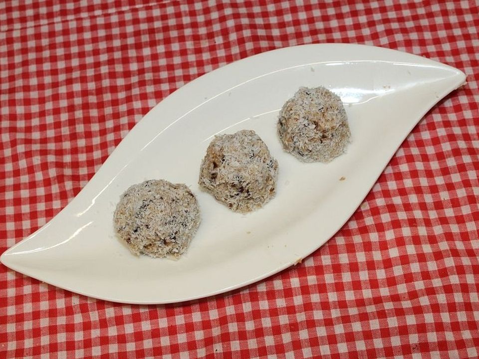 Powerballs Von Coco91 Chefkoch 