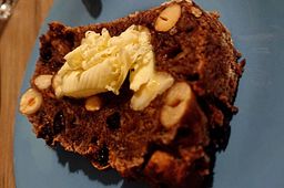 Fruchtebrot Haferflocken Rezepte Chefkoch 
