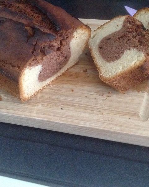 Marmorkuchen Rezepte - die besten Rezepte 2025 | Chefkoch