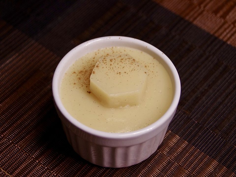 Apfel-Pudding von Apfel-Pudding1309| Chefkoch