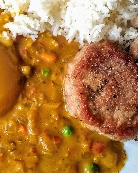 Schweinefiletmedaillons Rezepte | Chefkoch Schweinefiletmedaillons Rezepte | Chefkoch