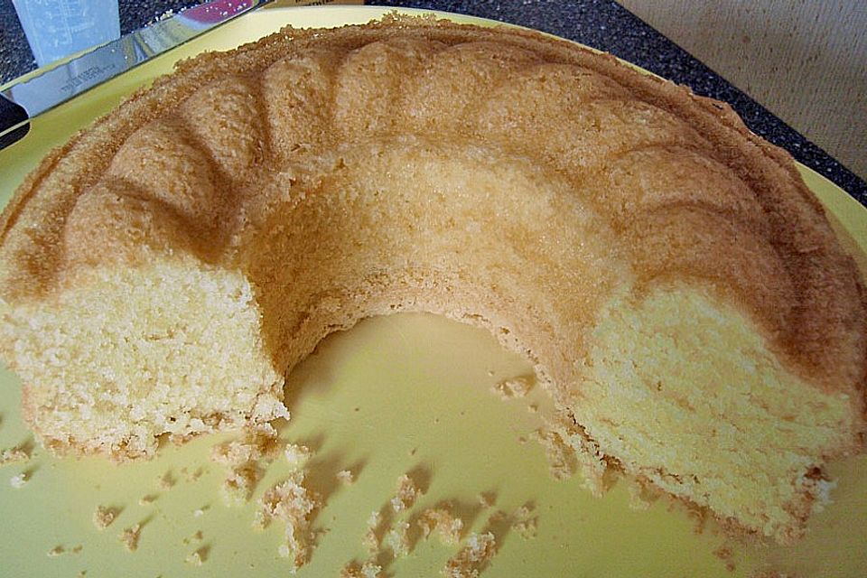 Eierlikörkuchen