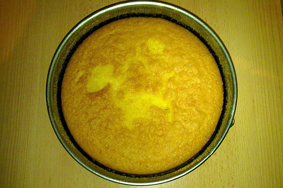 Eierlikörkuchen