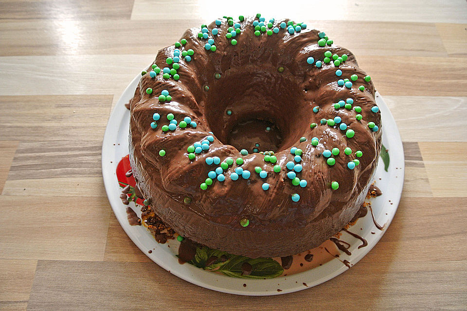 Eierlikörkuchen