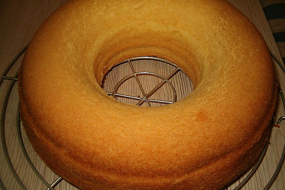 Eierlikörkuchen