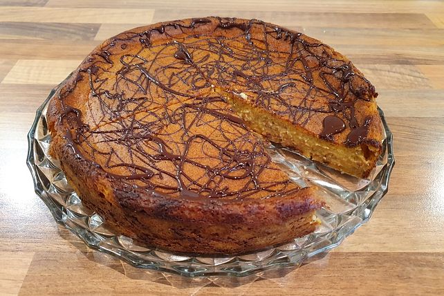 Kürbiskuchen von derNixxa| Chefkoch