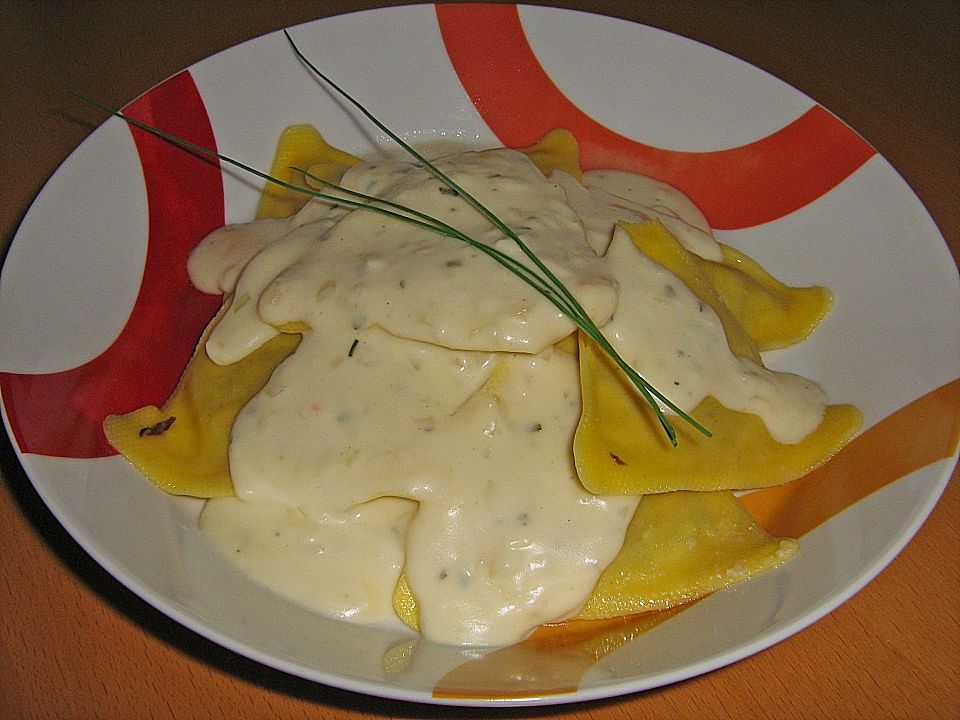 Salbei - Käse - Sauce von schogette_die_erste| Chefkoch