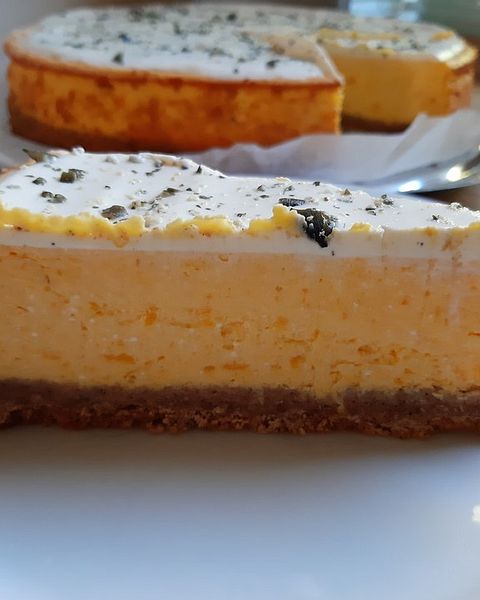 Kürbiskuchen Rezepte | Chefkoch