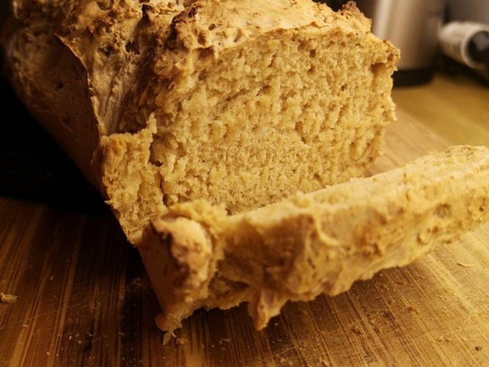 Malzbierbrot für Eilige von HeutegibtswasGutes| Chefkoch