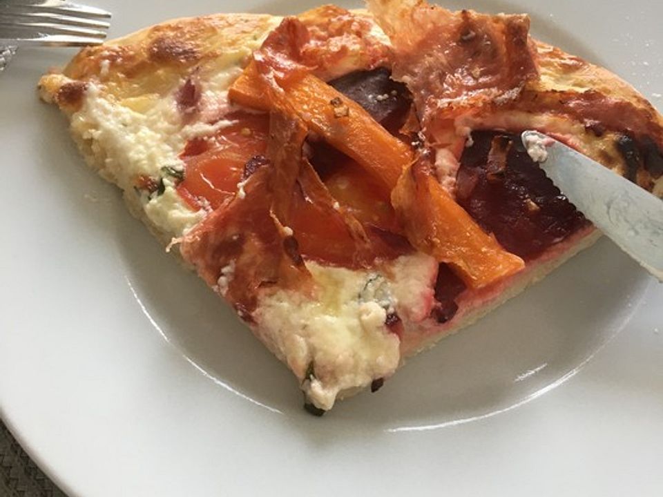 GärtnerPizza von nayru Chefkoch