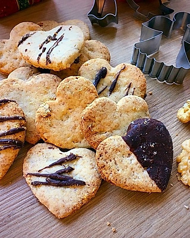 Worauf Sie beim Kauf der Kekse zuckerfrei achten sollten