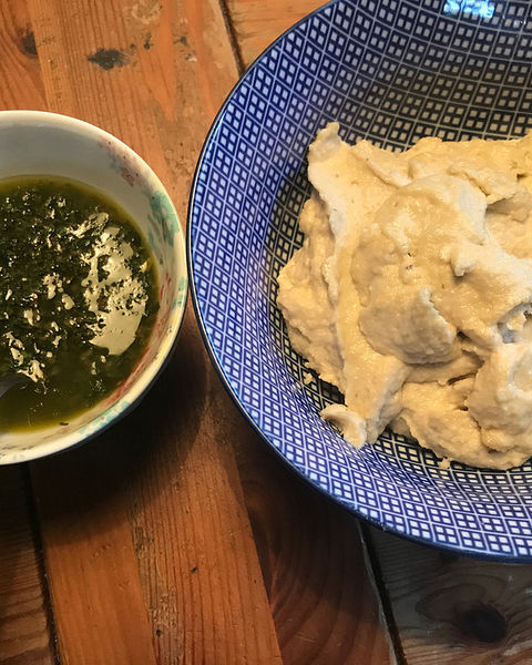 Hummus Rezepte | Chefkoch