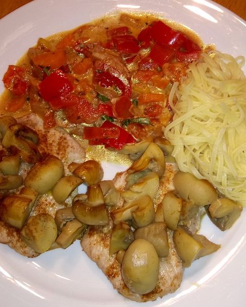 Putensteak Rezepte | Chefkoch