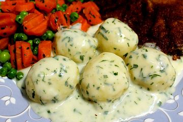 Petersilienkartoffeln Nach Uromas Art Von Gabriele9272 Chefkoch