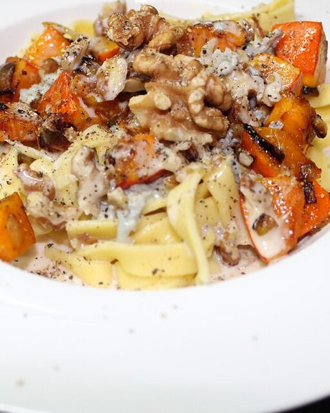 Kürbissoße Rezepte | Chefkoch