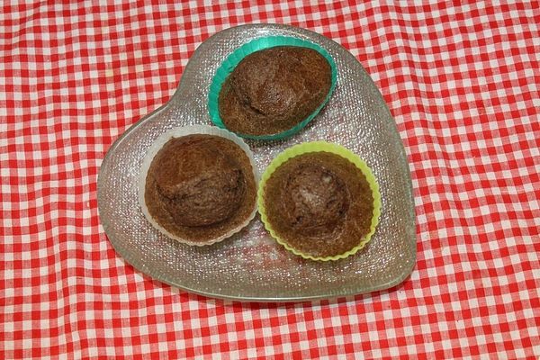 Plantagen-Schokokuchen von veganmitnilla | Chefkoch