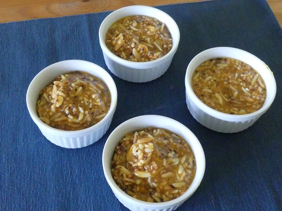 Bienmesabe Von Kapunktbe Chefkoch 