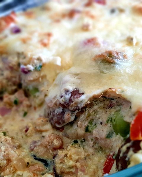 Thunfischauflauf Rezepte | Chefkoch Thunfischauflauf Rezepte | Chefkoch