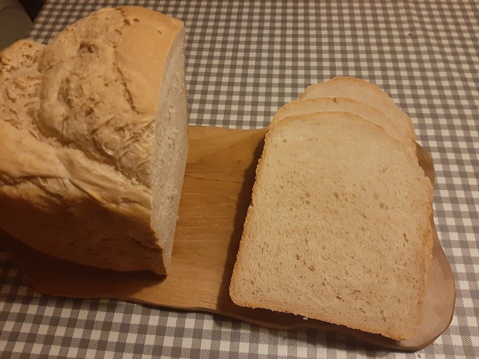 Joghurt-Dinkel-Brot für den BBA von BieneEmsland| Chefkoch