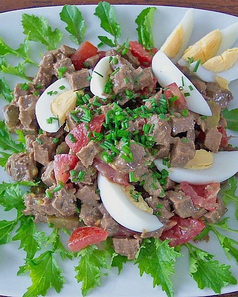 Teufelssalat Rezepte | Chefkoch