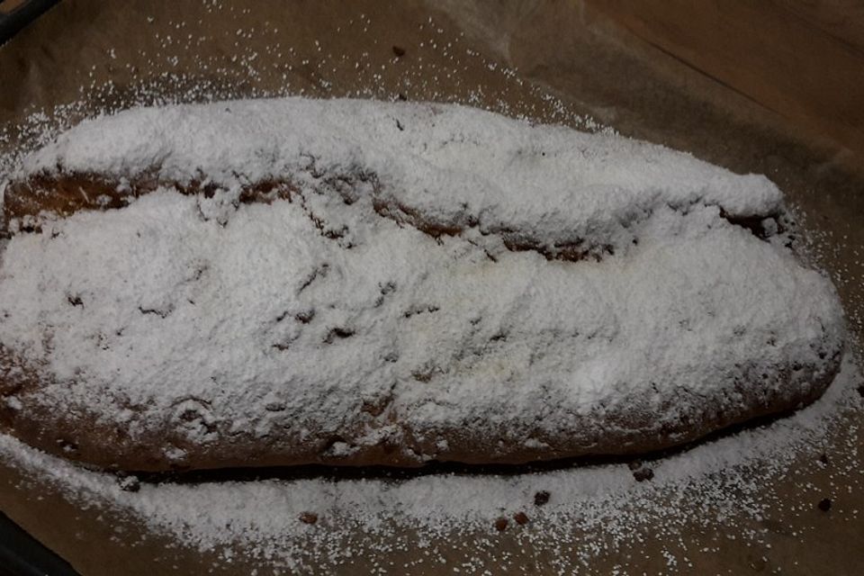 Mandelstollen