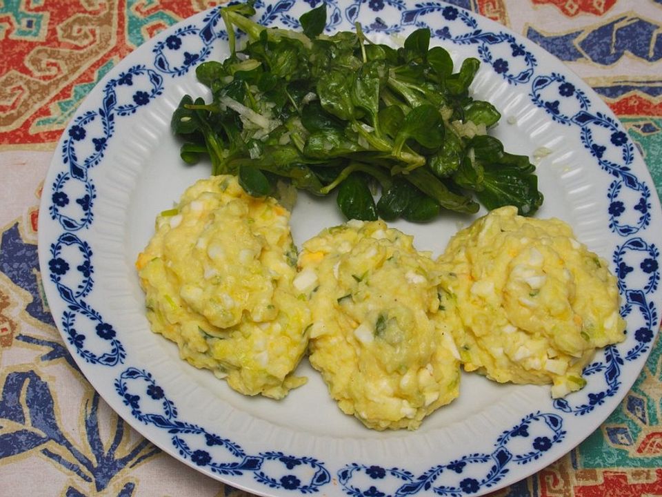 Molo aus Chile von Tatunca | Chefkoch