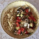 Actifry Vegetarisch Rezepte Chefkoch