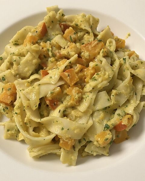 Kürbissauce Rezepte | Chefkoch