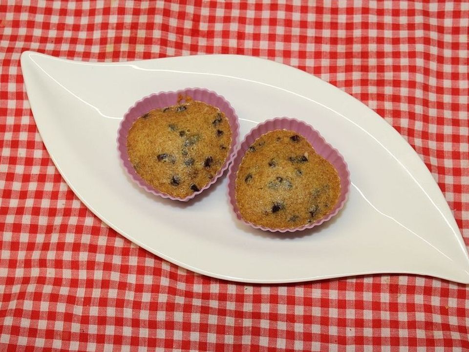 Vanille-Muffins von Licherin| Chefkoch